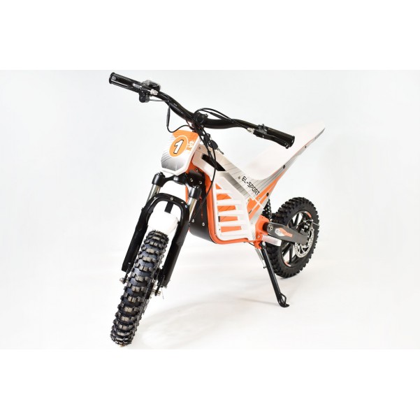 Электромотоцикл El-sport kids biker Y01 500 watt