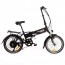 Электровелосипед Elbike GANGSTAR St миниатюра5