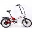 Электровелосипед Elbike GANGSTAR VIP 13 (двухподвес) миниатюра13