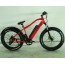 Электровелосипед El-sport bike TDE-08 500W миниатюра1