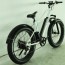 Электро фэтбайк El-sport bike TDE-08 500W миниатюра12