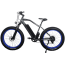 Электровелосипед El-sport bike TDE-08 500W миниатюра15