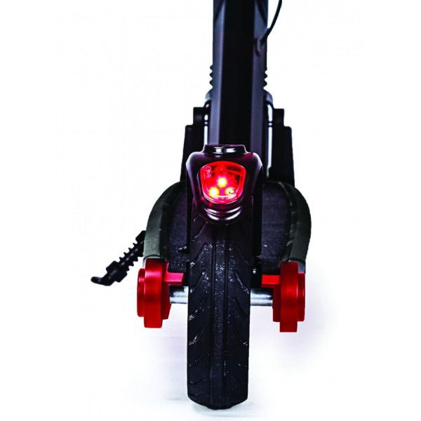 Электросамокат для города Iconbit Kick Scooter TT 250W фото4