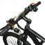 Электровелосипед Syccyba H3 миниатюра1