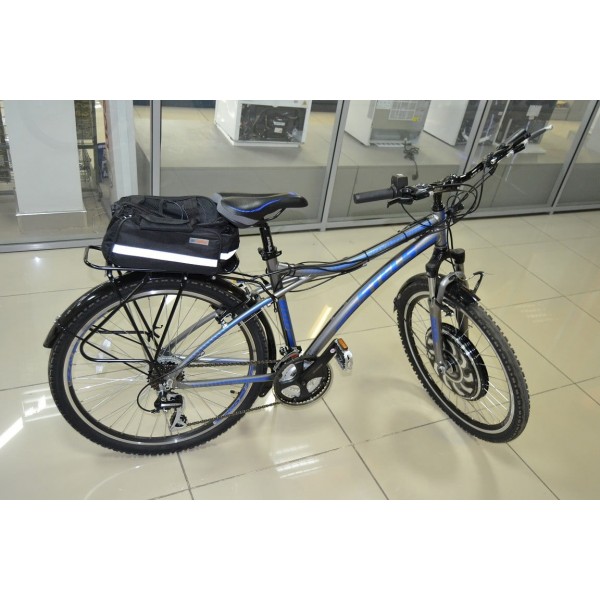 Электровелосипед 1EW2015 1500W фото3