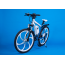 Электровелосипед Elbike Rapid Elite миниатюра1